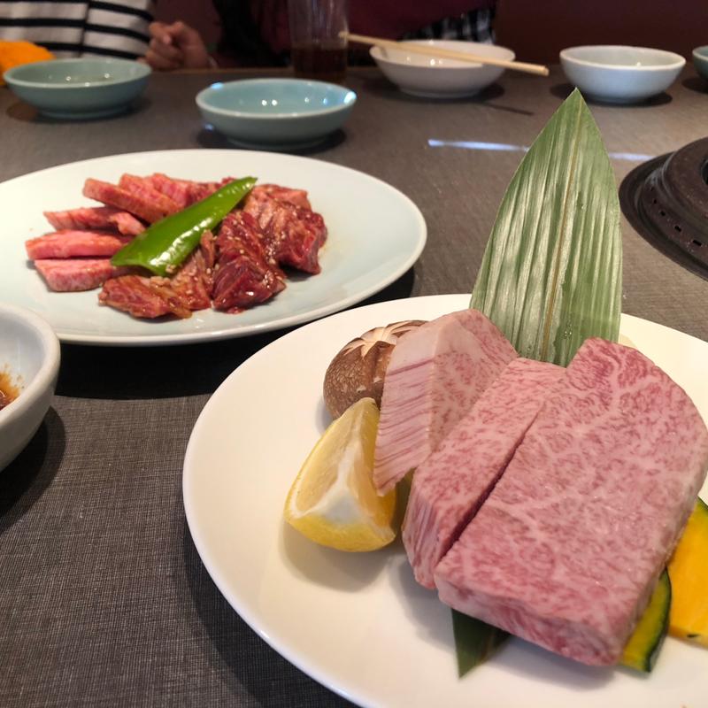 (焼肉の大昌園 小郡津古店)