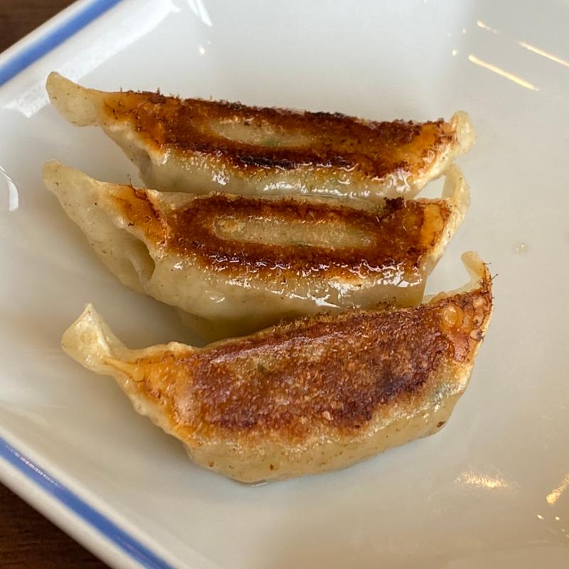 餃子(リンガーハット 福岡前原店 )