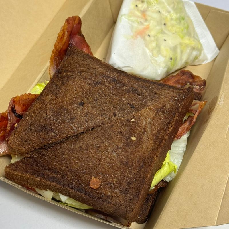 BRING HOME THE BACON(BUY ME STAND（バイミースタンド）)