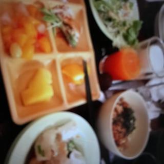 (自宅)