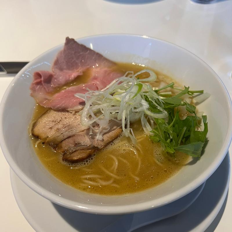 (ラーメンキャロル （RAMEN CAROL）)