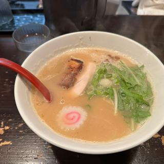 鶏骨醤油(しゅんのすけ )