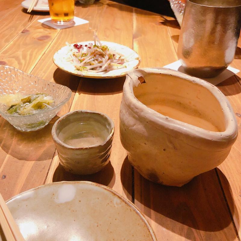 (炭火焼き鳥 鶏尽)