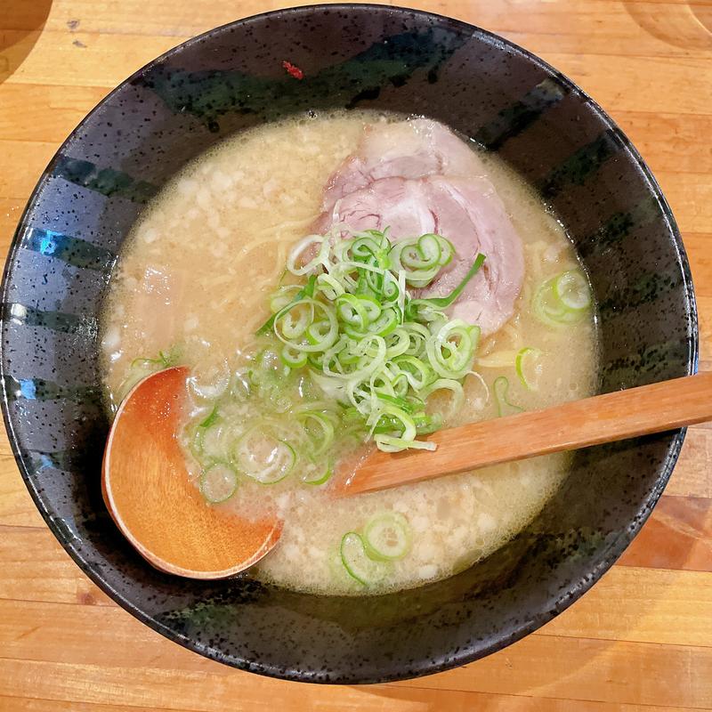 かど家のとんこつ(かど家)