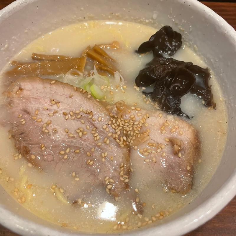 (らーめん くまくら)