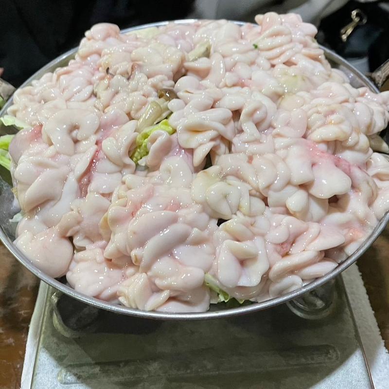 (新橋四丁目酒場 わっつり)