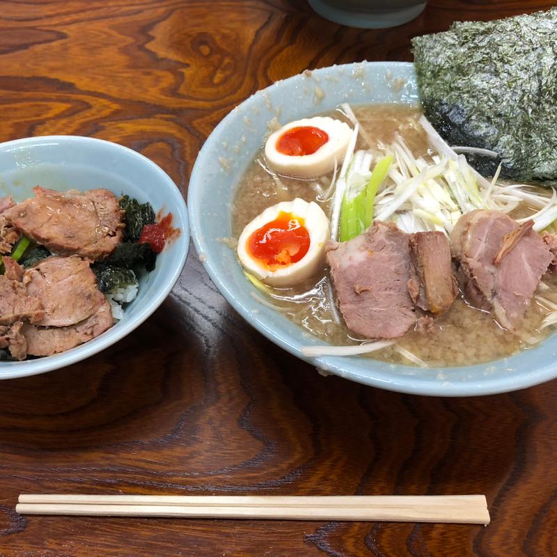 (ラーメンショップ 牛久結束店 )