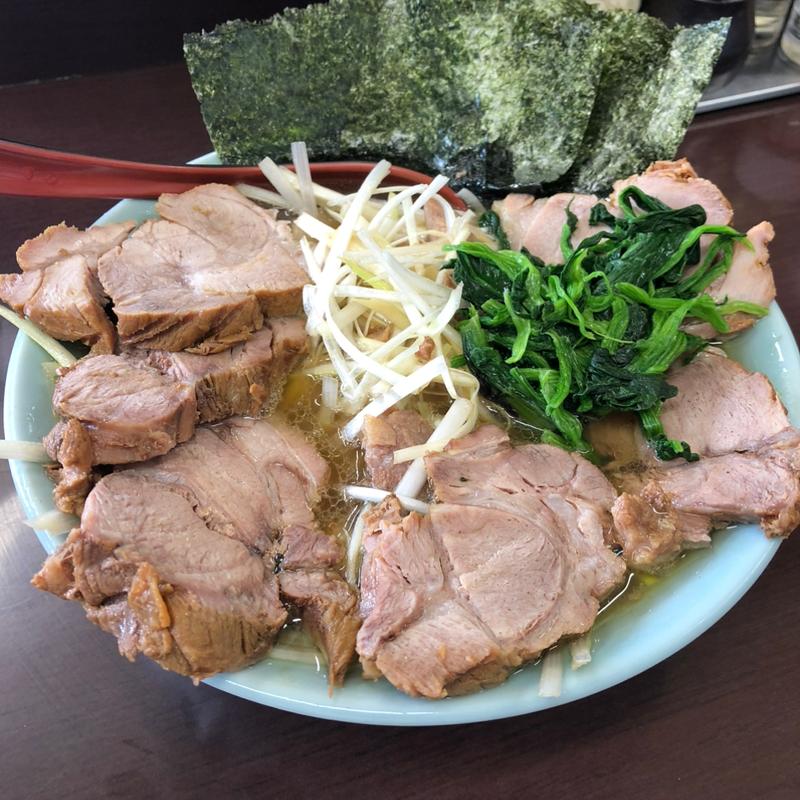 (ラーメンショップ 二ツ橋店 )