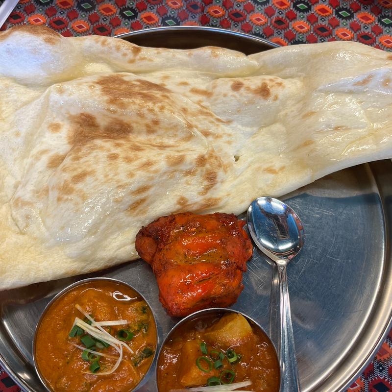 (みんなのカレーハウス＆居酒屋大成店)