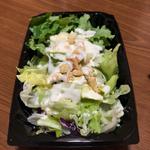 シーザーサラダ(ドミノ・ピザ足利店)