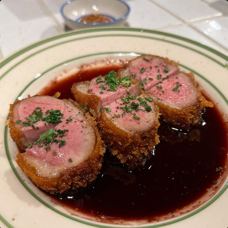 かもかつ(パーラーkoyaji)