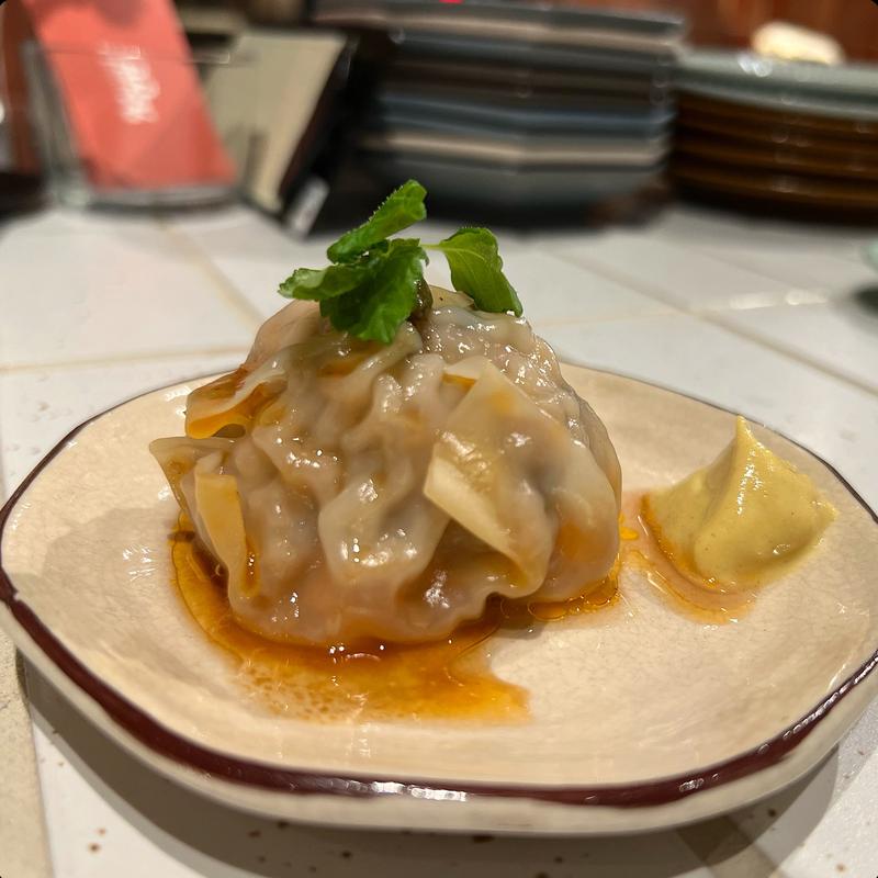 シュウマイ(パーラーkoyaji)