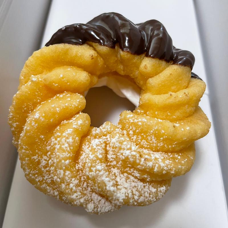 エンゼルフレンチ(ミスタードーナツ 名古屋駅桜通口ショップ)