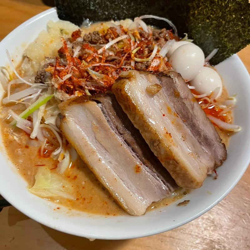 赤い九治郎(赤い鯨 人形町店)