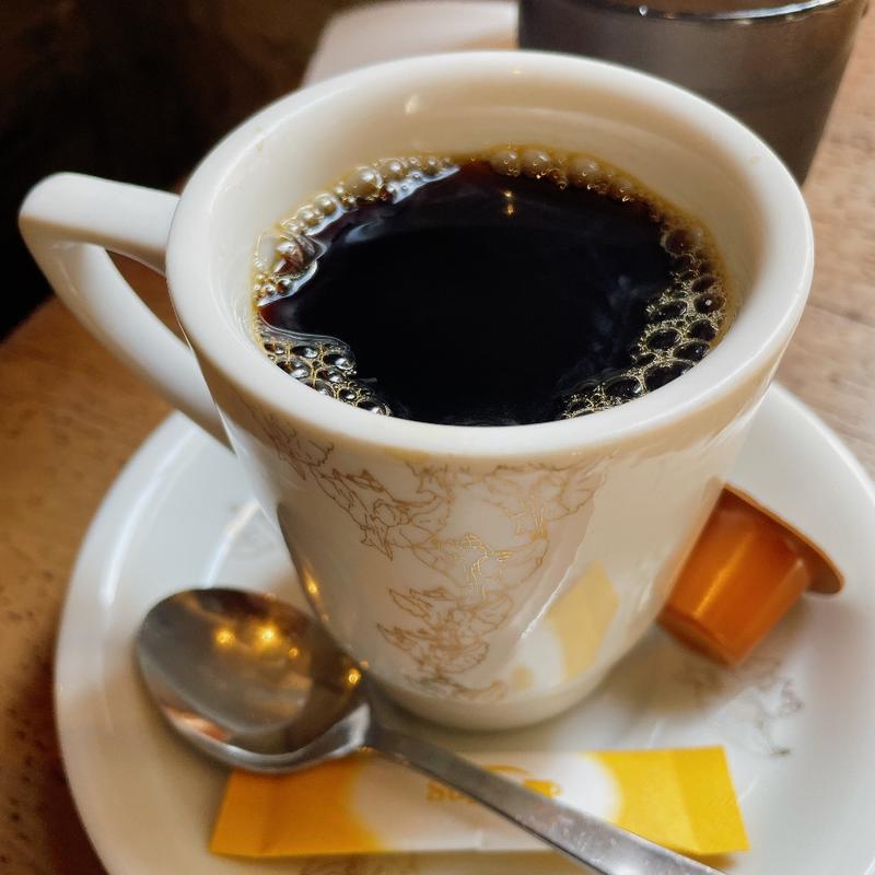 スペシャルブレンド龍之助(前田珈琲 明倫店 （マエダコーヒー）)