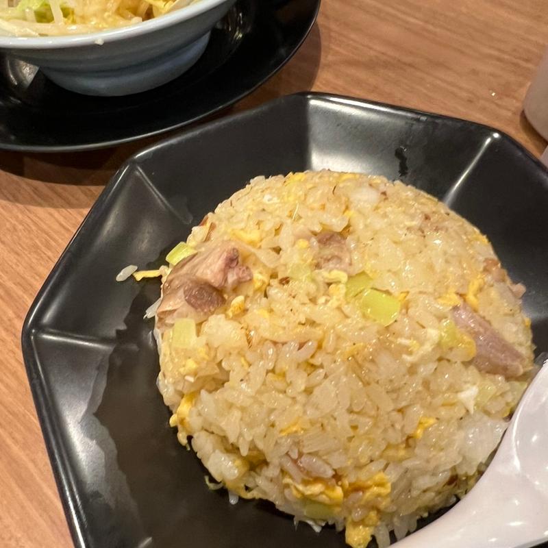 チャーハン(町田商店 保木間店)