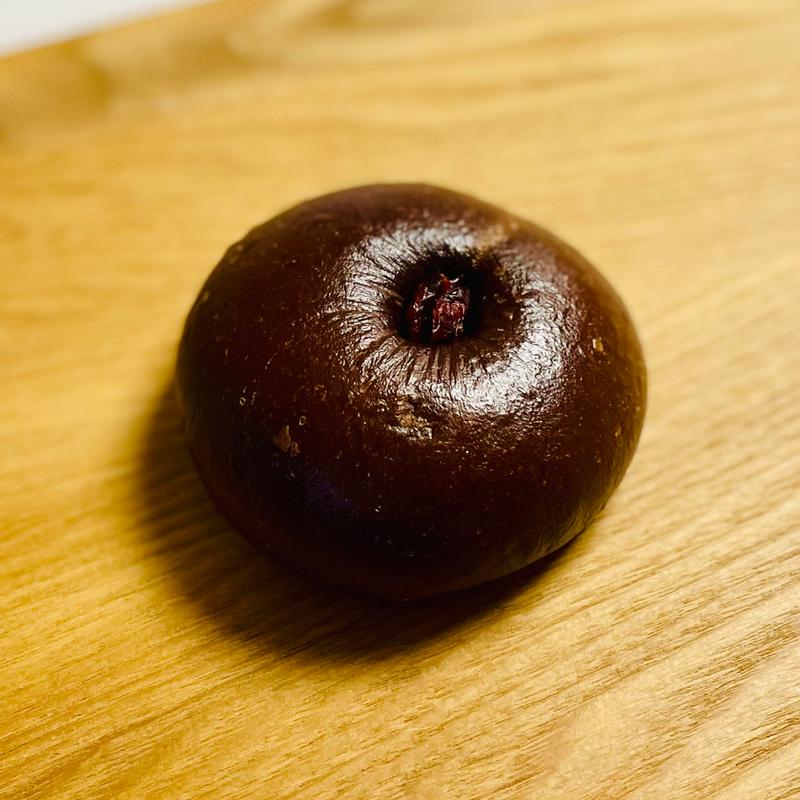 クランベリーショコラ(バニトイベーグル蔵づくり本店)