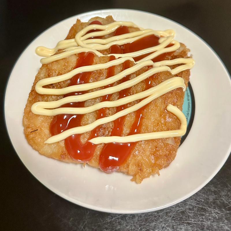 ハッシュポテト(ベルクス 東墨田店)