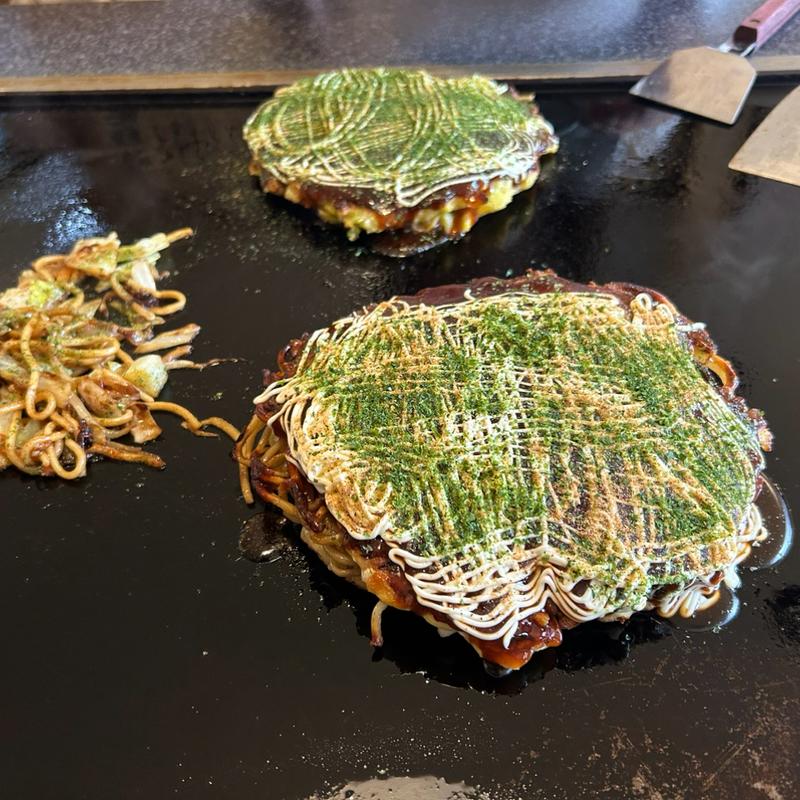 牡蠣モダン(美佳味 家原寺店)