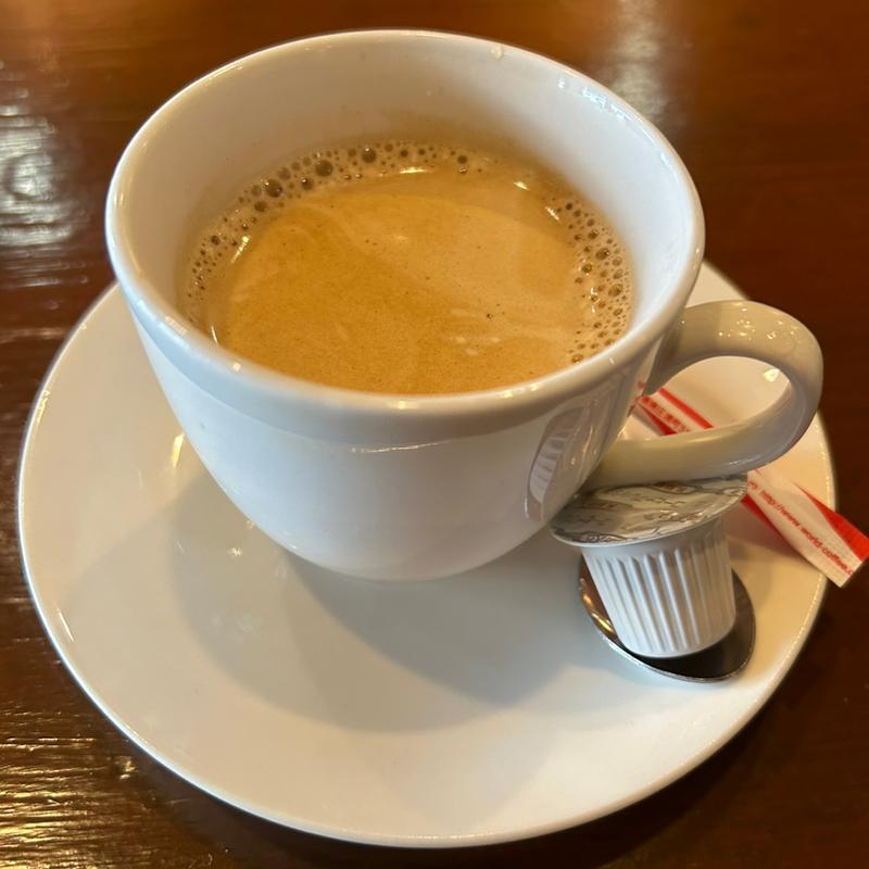 コーヒー(おれんじはうす )