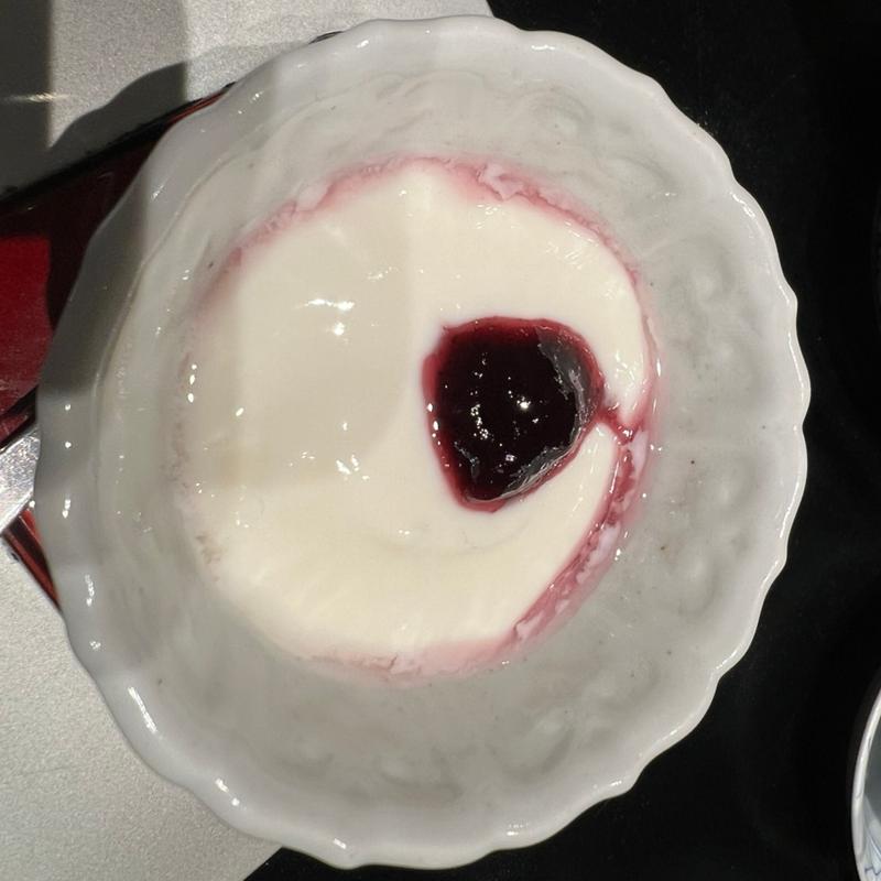 朝ごはんヨーグルト(橋津屋 )