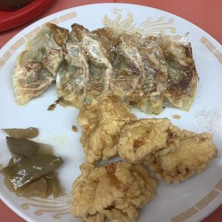 Aセット(餃子天国 RS芥川店)