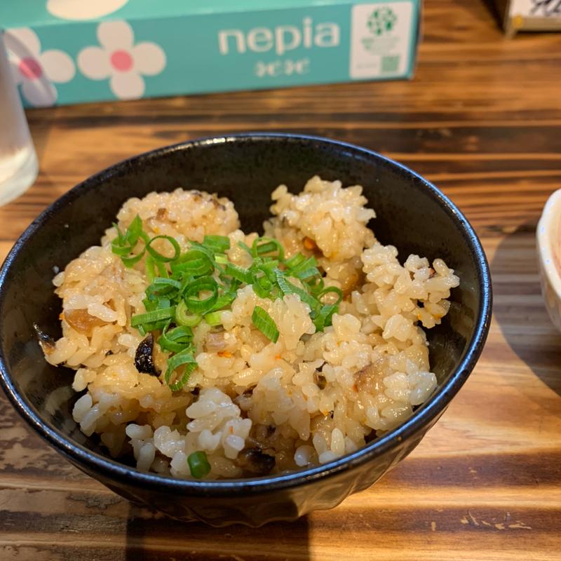 ジューシー(ツル商店)