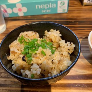 ジューシー(ツル商店)