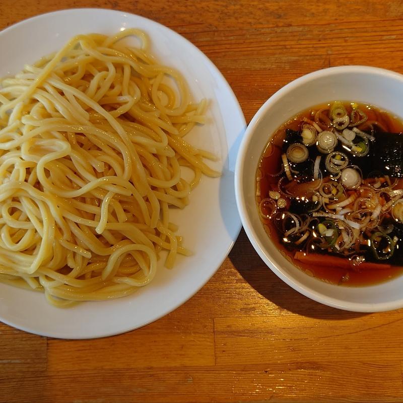 つけそば(つけそばさんぷく 昭和店 )