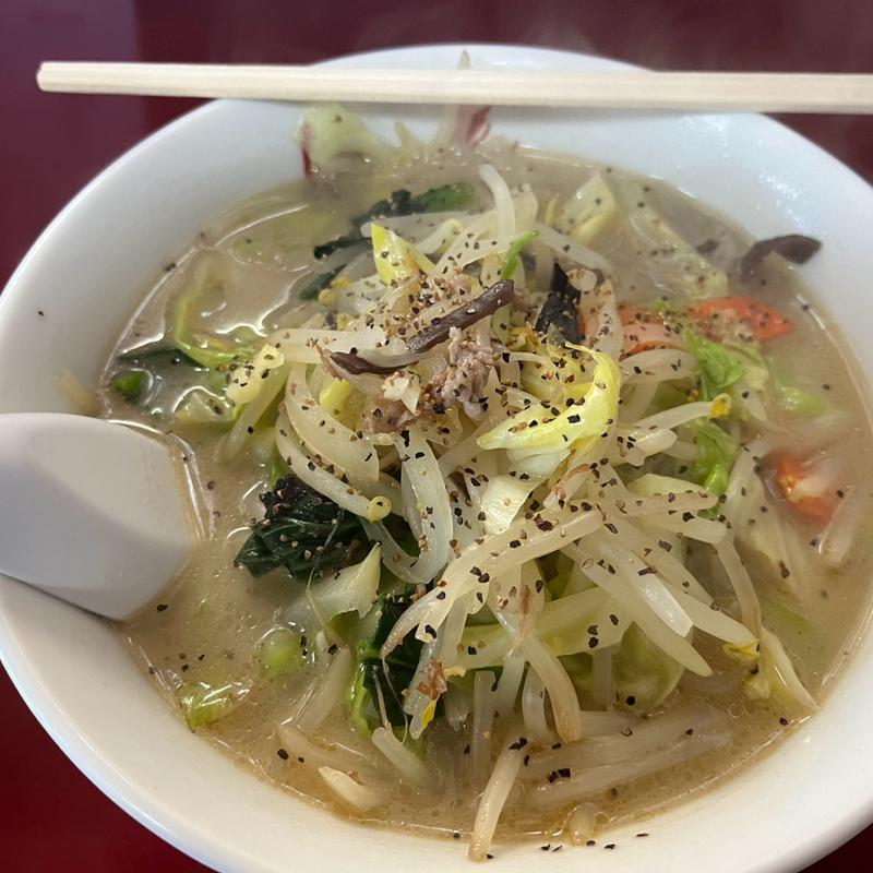 (中華料理店 海花)