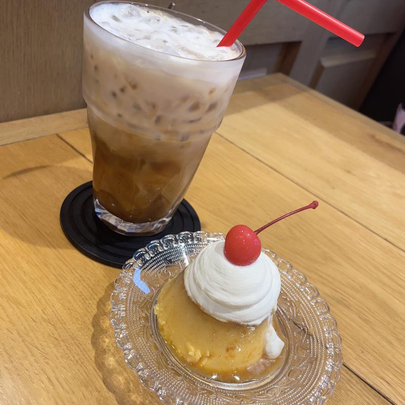 ぷるぷるホイッププリン(ぱんのいえ 近鉄八尾店)