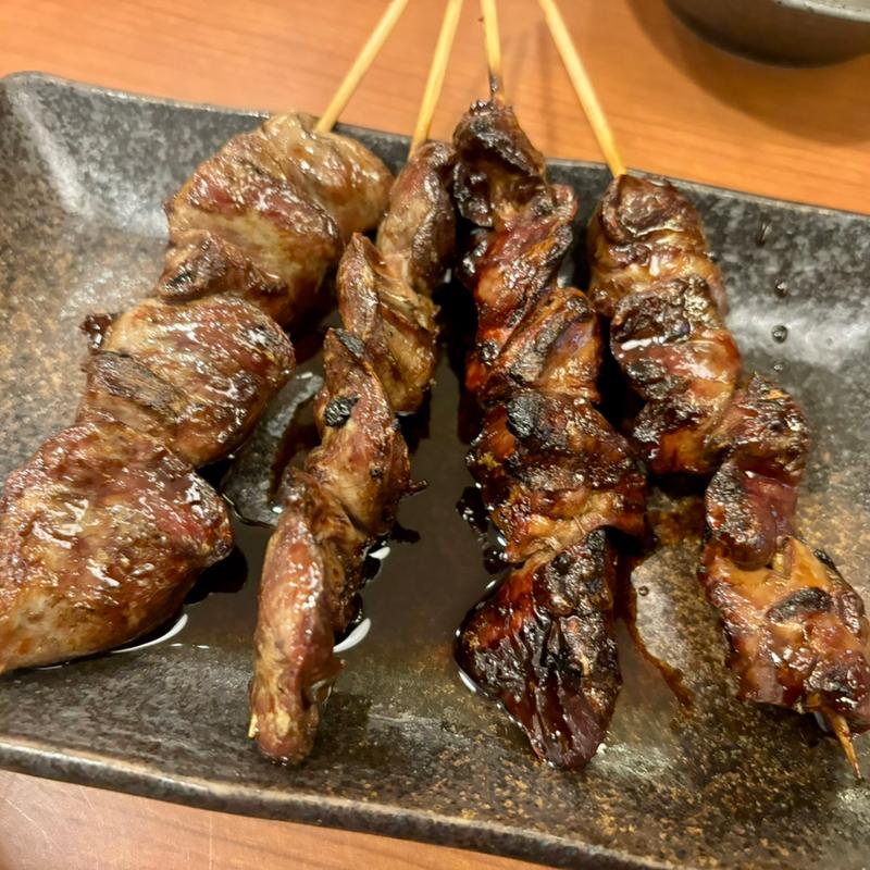 レバーにこころ(とり家族 八尾北本町店 )