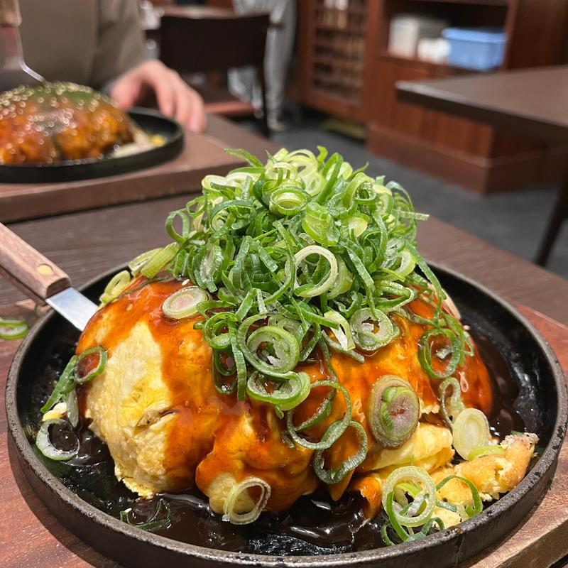 電光石火(電光石火 横浜みなとみらい店)