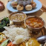 (インドカレーハウス チャイ)