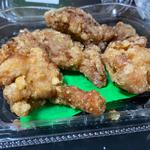 あごだし唐揚げ(フードウェイ中洲食小町店)