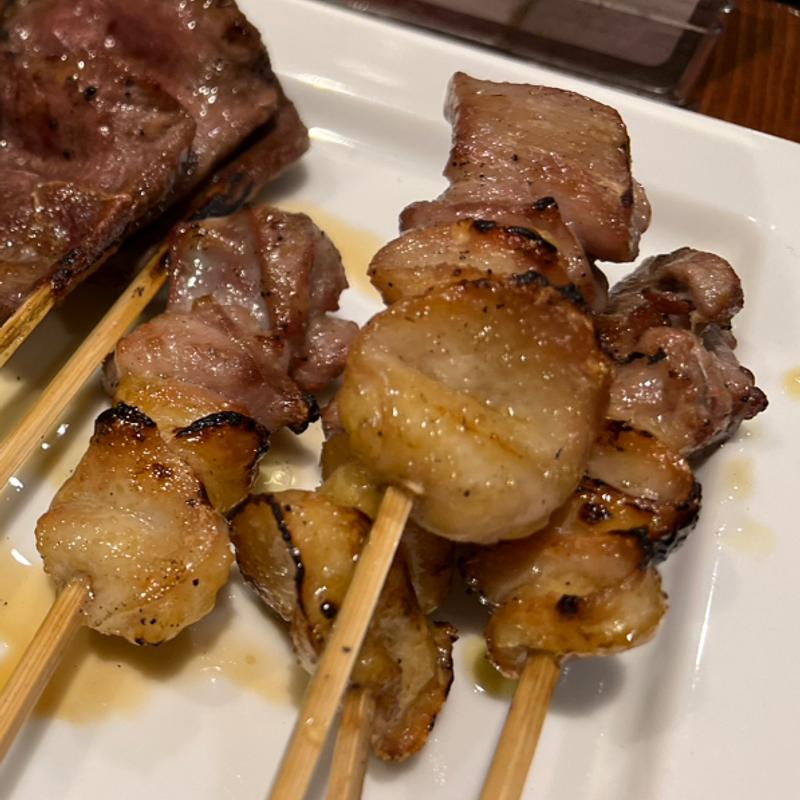 純けい(やきとりの名門秋吉 渋谷桜丘店)