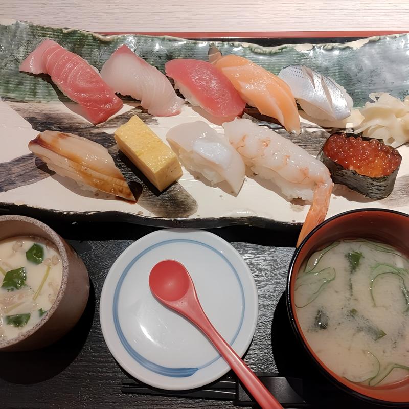 極-kiwami-(魚がし日本一 三田店 （ウオガシニホンイチ）)