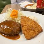 日替わりランチ(デニーズ 浜松町店 )