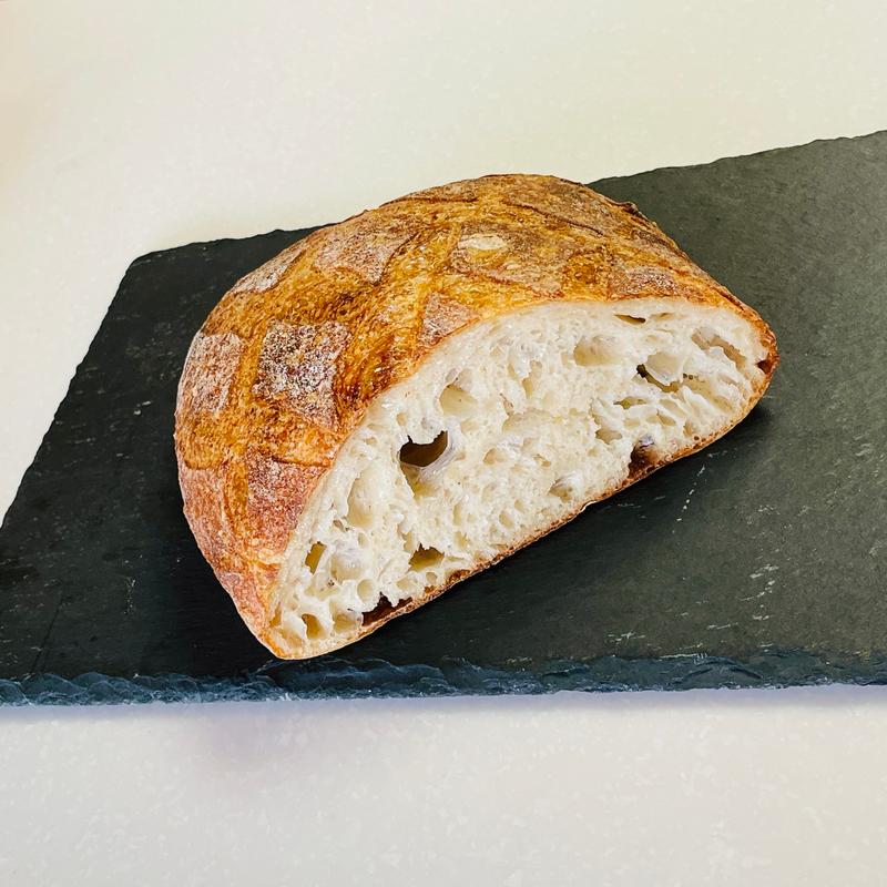 パン・ド・ロデヴ(マニフィック ブーランジェリー)