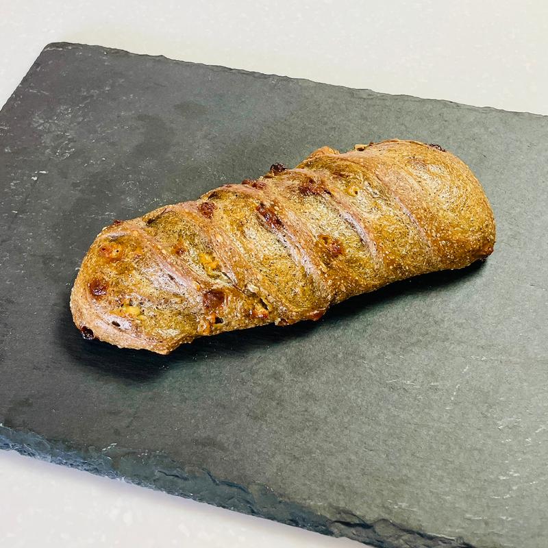 ほうじ茶(マニフィック ブーランジェリー)