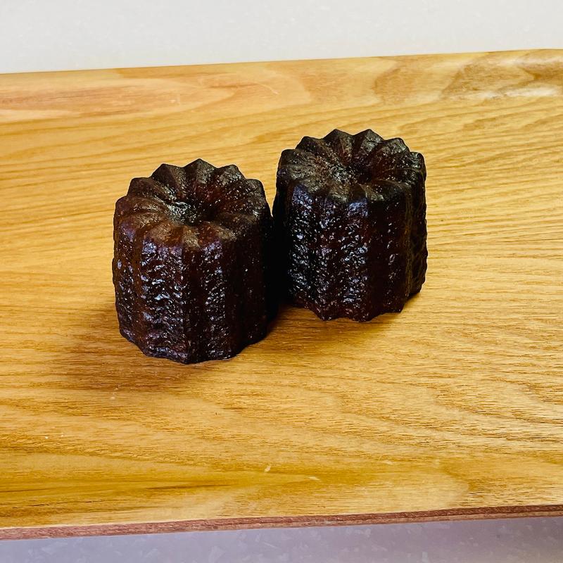 カヌレ(マニフィック ブーランジェリー)