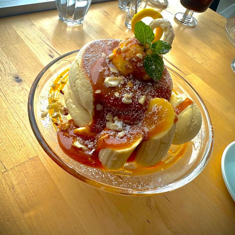 キャラメル(円山ぱんけーき)