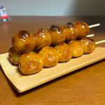 みたらし団子(さくら屋 ヨシヅヤ津島北テラス店)