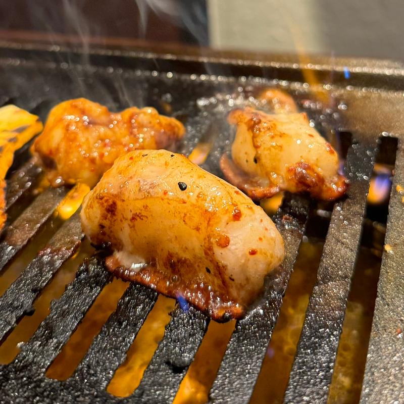 国産和牛生ホルモン(牛神様)