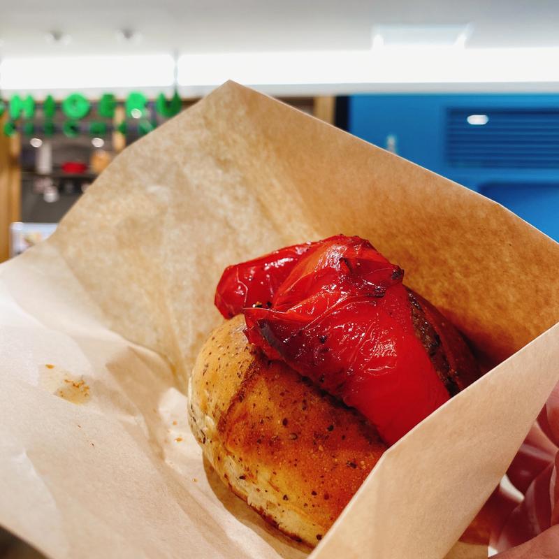 シンパプリカ タレ(シゲルキッチン 横浜髙島屋店)