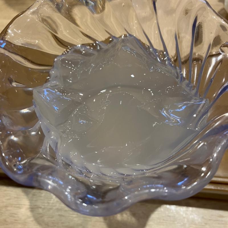 りんごゼリー(ヴィクトリアステーション 札幌北5条店)