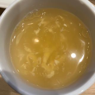 中華スープ(ヴィクトリアステーション 札幌北5条店)