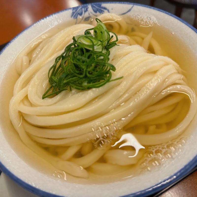 あつあつ大(うどん たかしま)