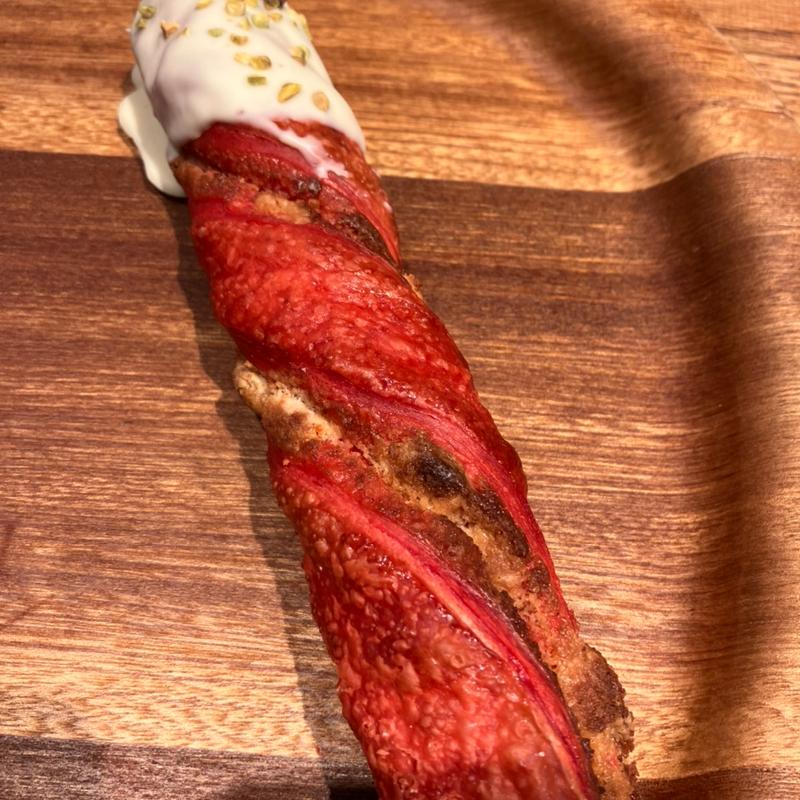 フランポワーズバトン(BOUL'ANGE(ブール アンジュ) 大同生命札幌ビル店)