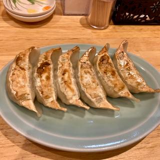 野菜餃子（６個）(悟空 （ゴクウ）)